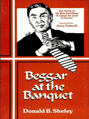 cover image of Beggar at the Banquet